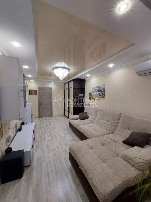 Продаж Квартира 2-кімнатна, 1/5 поверх на вул. Світла Kharkiv - photo 5