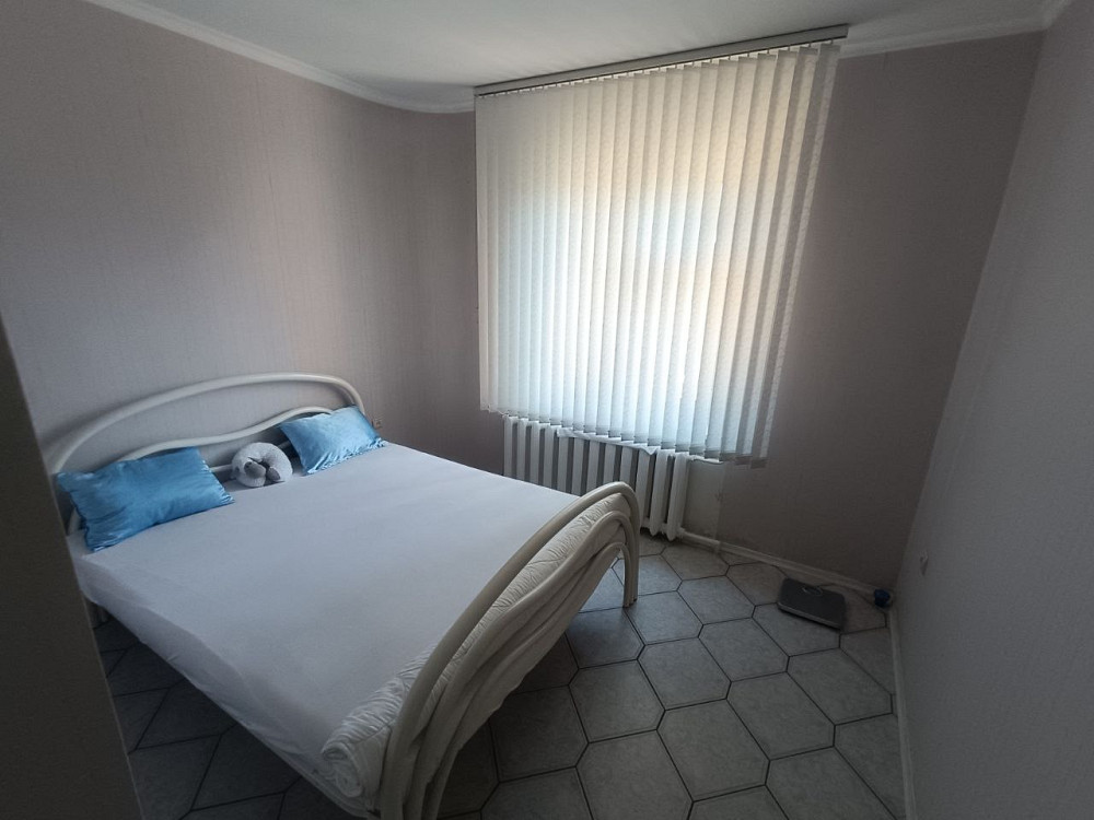 Трехкомнатная без углов, без негатива Odessa - photo 11