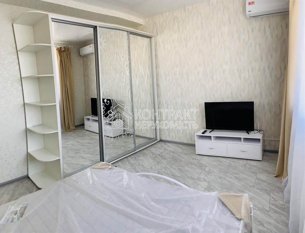 Продаж Квартира 1-кімнатна, 16/16 поверх на вул. Перемоги Харьков - изображение 3