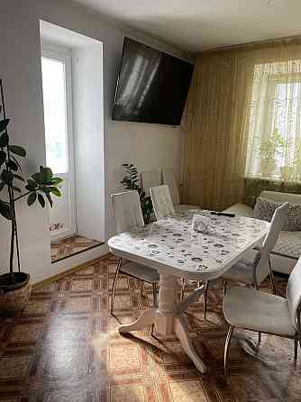 Продаж Квартира 4-кімнатна, 1/16 поверх на Олевська вул., д. 3А Київ