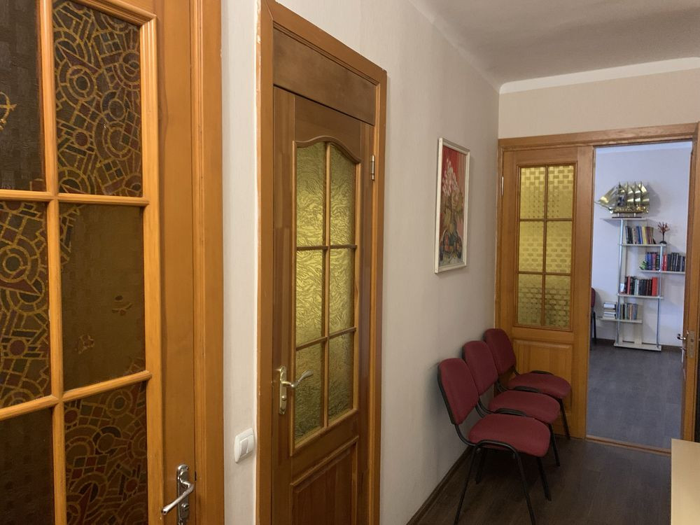 Продаж Квартира 1-кімнатна, 3/4 поверх на вул. Перемоги Zhytomyr - photo 2