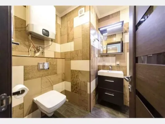 Оренда Квартира 2-кімнатна, 2/9 поверх на Оболонський просп., 22а Kiev