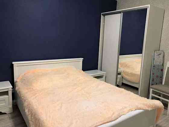 Оренда Квартира 1-кімнатна, 3/7 поверх на ул. Шолуденко, 1-а Київ