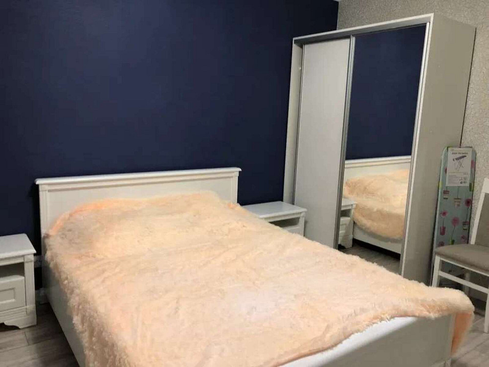 Оренда Квартира 1-кімнатна, 3/7 поверх на ул. Шолуденко, 1-а Київ - фото 4