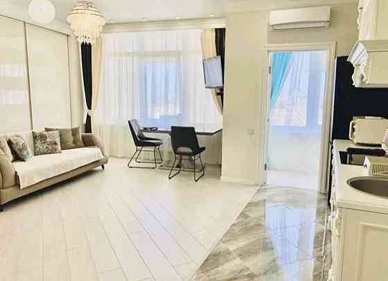 Продаж Квартира 1-кімнатна, 19/25 поверх на Каманина улица, 16а Одеса