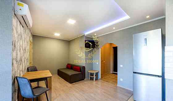 Оренда 1к квартири ЖК Варшавський, пр. Європейського Союзу Киев