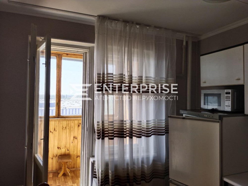 Оренда Квартира 2-кімнатна, 7/17 поверх на вул. Григоренко Петра Киев - изображение 3