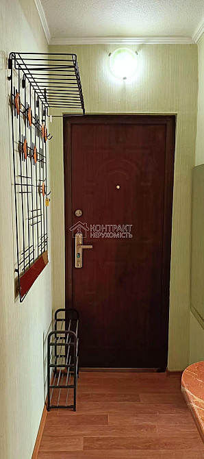 Продаж Квартира 1-кімнатна, 3/5 поверх на вул. Владислава Зубенка Kharkiv - photo 4