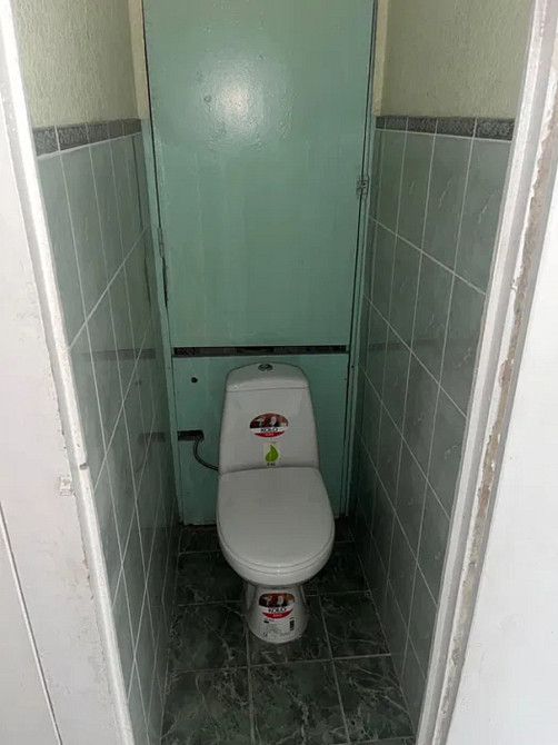 Продаж Квартира 1-кімнатна, 6/9 поверх на Оболонський просп., 37 Киев - изображение 11