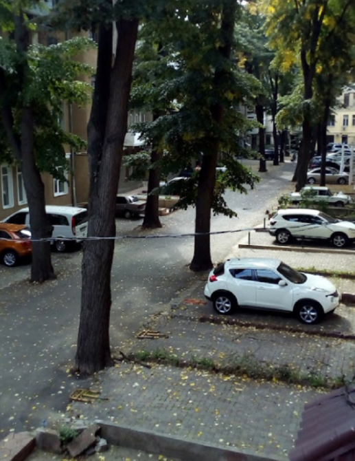 Продам комнату в коммуне, Пироговская / Французский бульвар Одесса - изображение 8