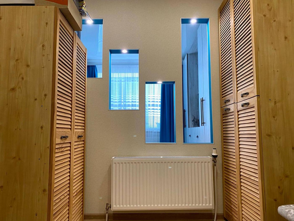 Продаж Квартира 1-кімнатна, 12/12 поверх на вул. Покровська Житомир - фото 17