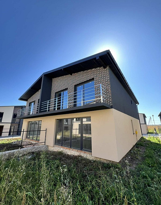 Продаж дуплекса, 135 кв.м, Байківці Байківці - фото 15