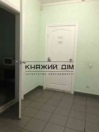 Оренда офісне приміщення на Урловская ул. поверх - 1/24 Kiev