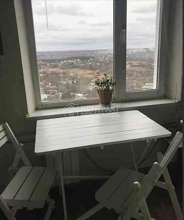 Продаж Квартира 1-кімнатна, 12/12 поверх на вул. Жуковського Харків