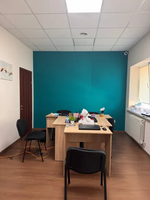 Здається Офісні приміщення площа 220 кв.м  Дніпро  Дніпро - фото 3