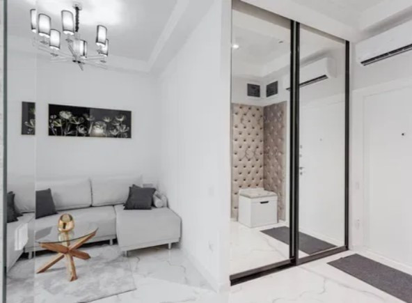 Продам  квартиру  в Элегии Парк, Аркадия, море Одесса - изображение 15