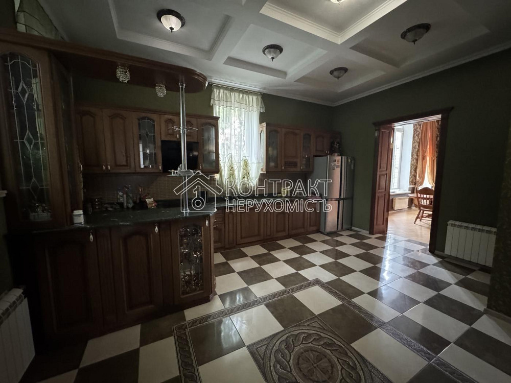Продаж Будинок 7-кімнатний на вул. Підгородня Харків - фото 16