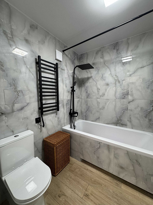 Продаж Квартира 3-кімнатна, 5/5 поверх на Голосіївський вул., д. 126 к3 Київ - фото 14