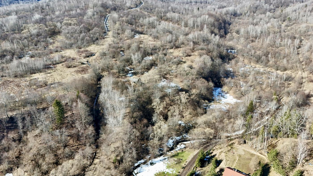 Продаж земельної ділянки 98 соток Verkhnie Synovydne - photo 9