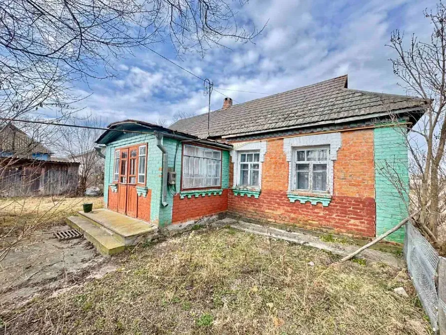For sale 1-storey House with land 31 ares 68.4 sq.m 2 rooms at вул. Ярослава Мудрого Sosonka - photo 4