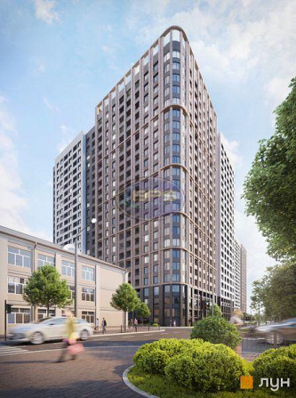 Продаж 1-кімнатна квартира Одеса - фото 15