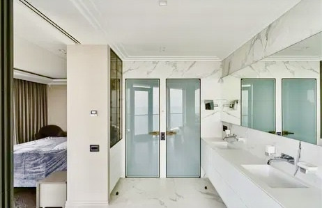 Продаж Квартира 3-кімнатна, 12/16 поверх на Французский б-р Одеса - фото 16