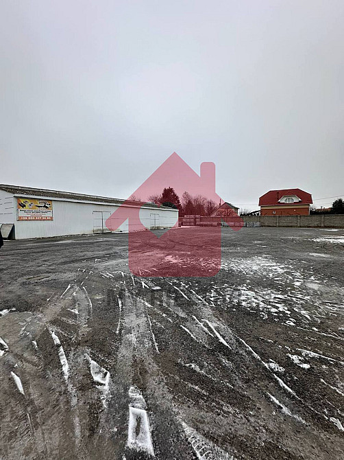 Оренда торгове приміщення на Загорська поверх - 1/1 Uzhhorod - photo 1