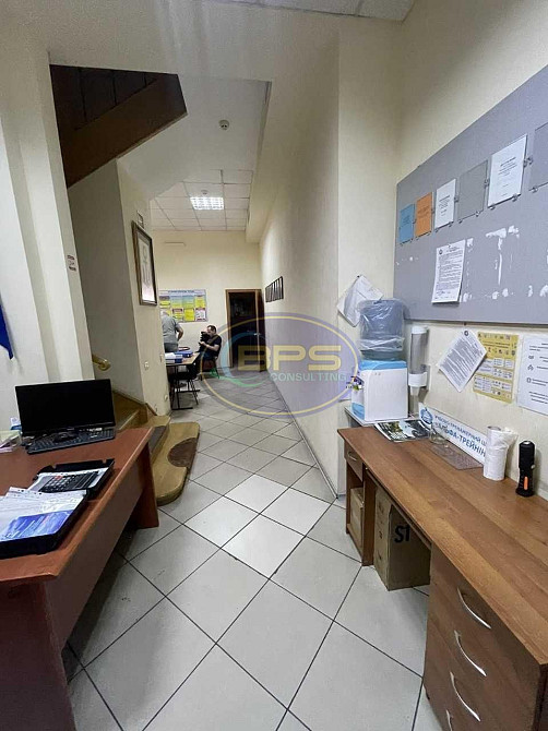 Оренда офісне приміщення на вул. Жуковского поверх - 1/3 Одеса - фото 7