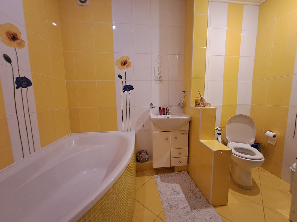 Терміново! Продаж 3к квартири 94.4 кв. м на вул. Лозовецька Тернопіль - фото 18