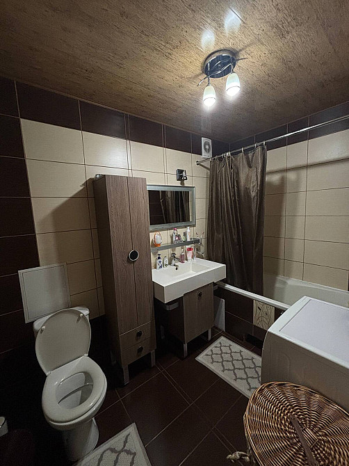 Продаж Квартира 2-кімнатна, 8/10 поверх на Вовчинецька вул., 112 Ивано-Франковск - изображение 9