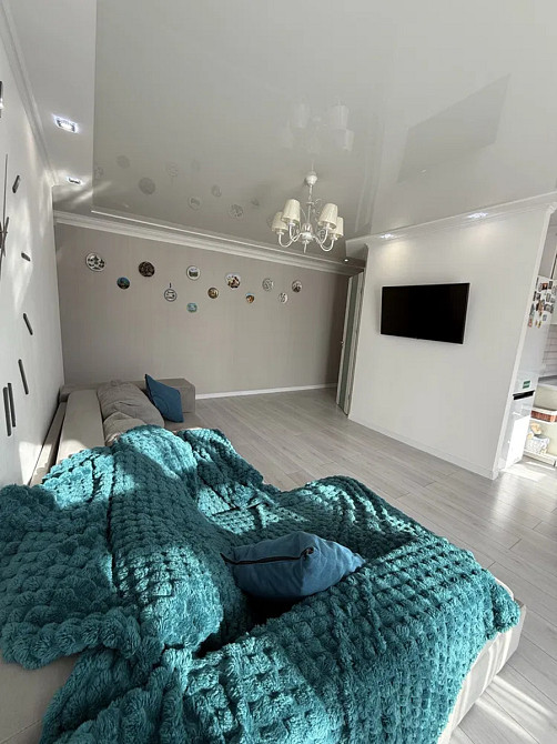 3к квартира на Комарова Кропивницький - фото 4