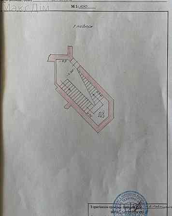 Продаж Будинок 15-кімнатний на вул. Білецька Тернопіль