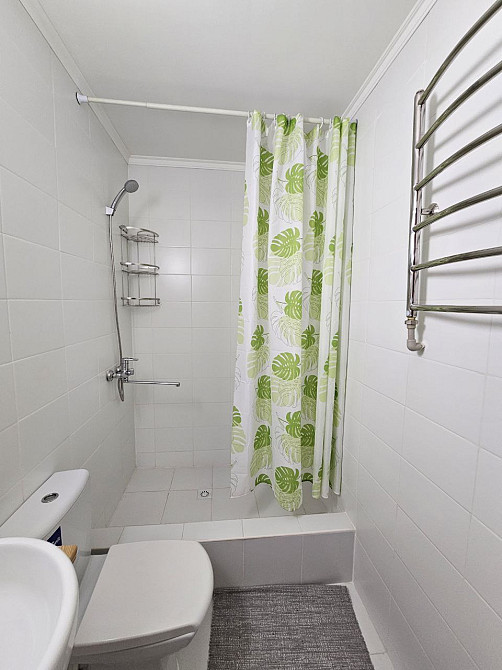 Продаж Квартира 3-кімнатна на ул. Дегтярная, 8 Одеса - фото 12