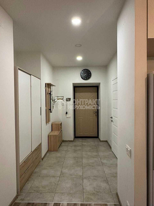 Продаж Квартира 1-кімнатна, 1/9 поверх на вул. Цілиноградська Харків - фото 17