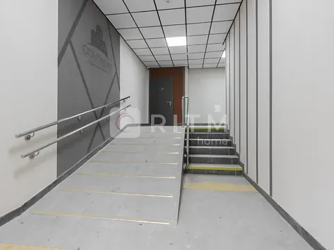 Продаж 2к Квартира 67.18 кв.м ЖК Continent style  - фото 3