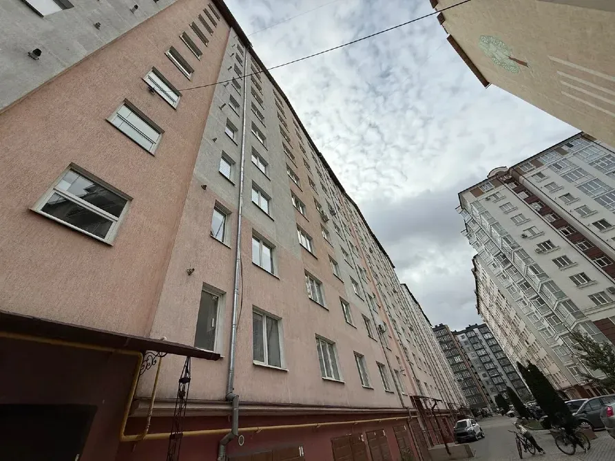 For sale 1-room Apartment 37.7 sq.m Княгинин Ivano-Frankivs'k - photo 9