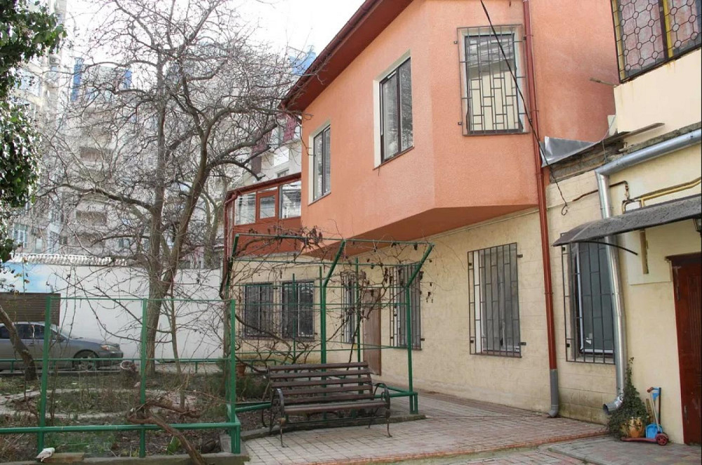 Продаж Квартира 3-кімнатна, 1/2 поверх на Ясная ул. Odessa - photo 2