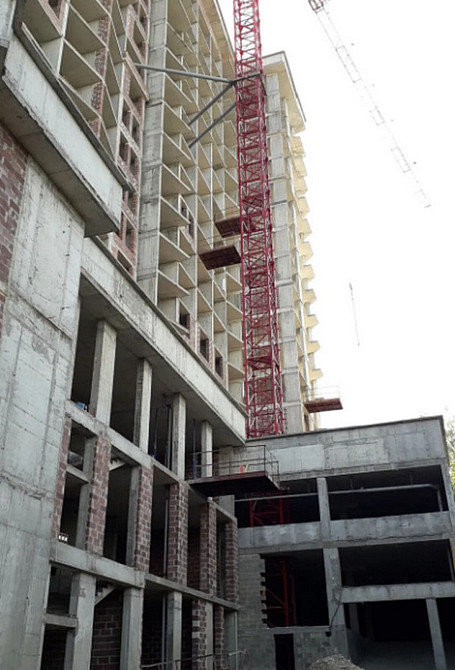 Продаж приміщення вільного призначення поверх - 3/16 Тернопіль - фото 2