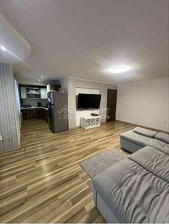 Оренда Квартира 4-кімнатна, 1/9 поверх на вул. Лева Ландау Харків