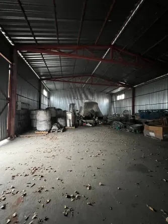 Здається Склад / ангар площа 430 кв.м Дніпро Верстова Дніпро