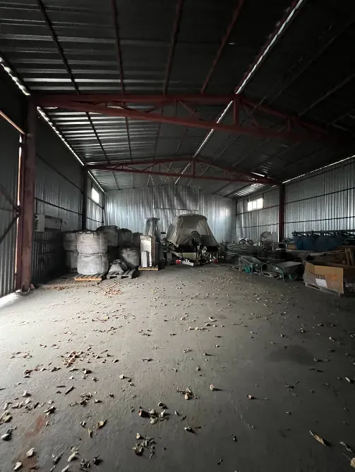 Здається Склад / ангар площа 430 кв.м Дніпро Верстова Дніпро - фото 1