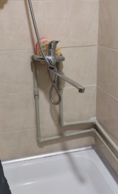 Комната в коммуне. Одеса - фото 19