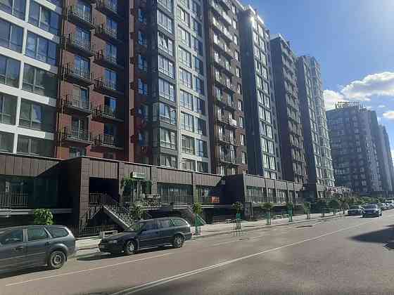 Продаж Квартира 2-кімнатна, 2/12 поверх на вул. Княгинин Ivano-Frankivs'k