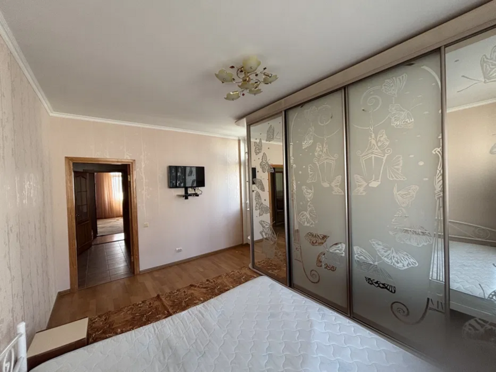 Продаж Квартира 3-кімнатна, 11/15 поверх на Вільямса, 3а Київ - фото 6