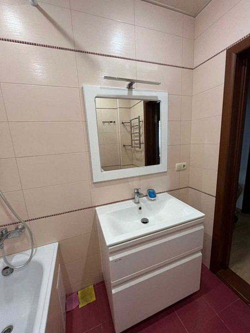 Оренда Квартира 1-кімнатна, 17/24 поверх на Пчілки, 2а Київ - фото 11