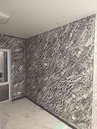 Квартира с евроремонтом на Слободке Odessa