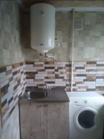 Оренда 1к Квартира 23 кв.м західний Дніпро