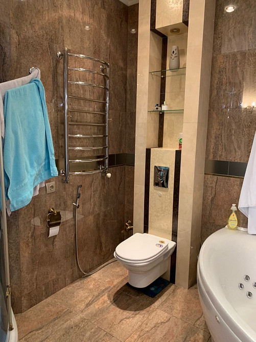 Квартира Элит класса Одеса - фото 20