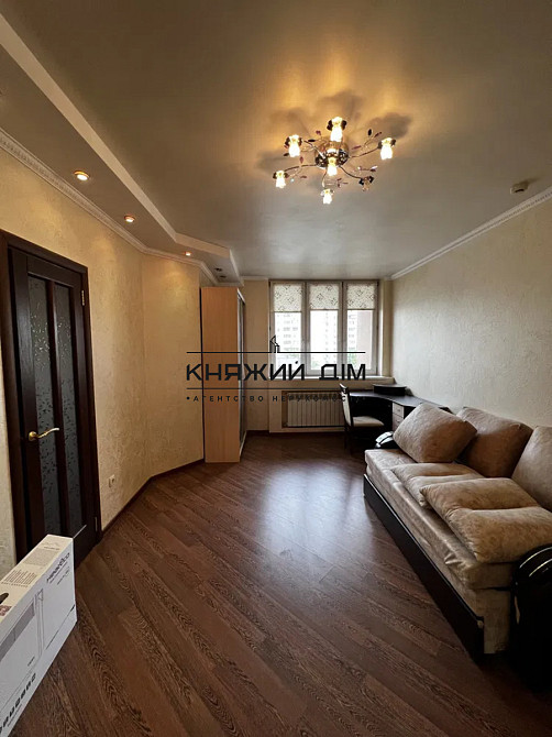 Продаж 2-к квартири 88 м2, Срібнокільська 1, ЖК Корона Київ - фото 1