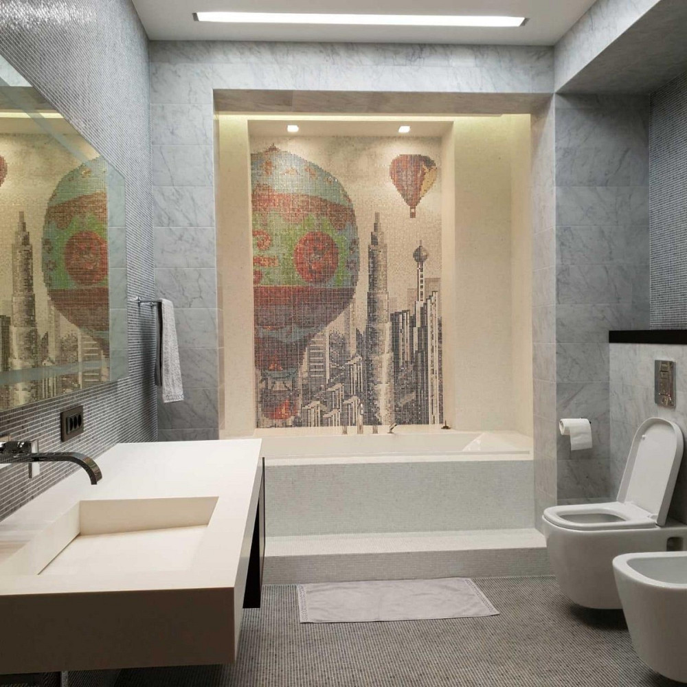 Продаж Квартира 4-кімнатна, 23/24 поверх на Генуэзская ул., 1 Одеса - фото 17